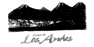 LOMAS DE LOS ANDES