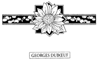 GEORGES DUBOEUF