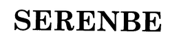 SERENBE MARKS, LLC