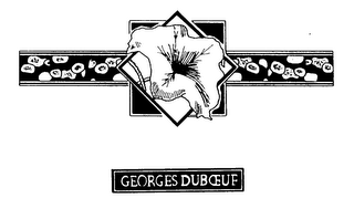 GEORGES DUBOEUF