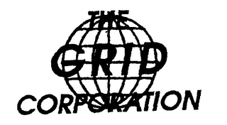 THE GRID CORPORATION