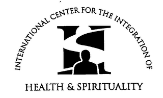 INTERNATIONAL CENTER FOR THE INTEGRATION OF HEALTH & SPIRITUALITY