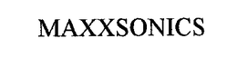 MAXXSONICS, LLC
