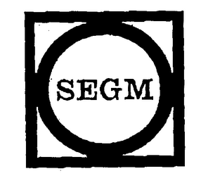 SEGM