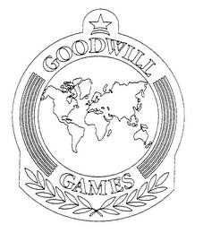 GOODWILL GAMES