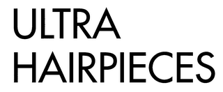 ULTRA HAIRPIECES