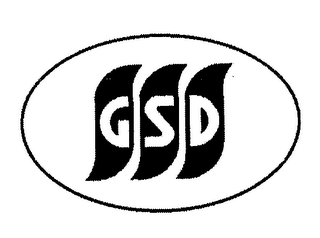 GSD