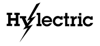 HYLECTRIC