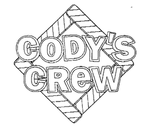 CODY'S CREW