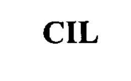 CIL