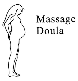 MASSAGE DOULA