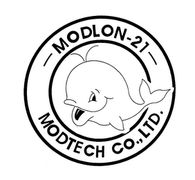 MODLON-21 MODTECH CO., LTD.