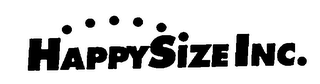 HAPPYSIZE INC.