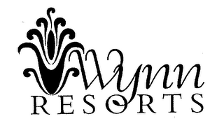 WYNN RESORTS