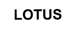 LOTUS
