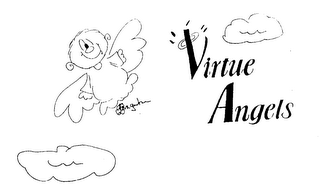 VIRTUE ANGELS