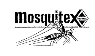 MOSQUITEX HERMEX