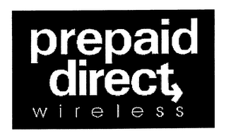 PREPAID DIRECT WIRELESS