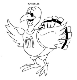 MCGOBBLER