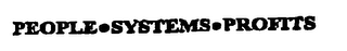PEOPLE SYSTEMS PROFITS