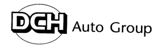 DCH AUTO GROUP