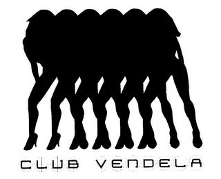 CLUB VENDELA