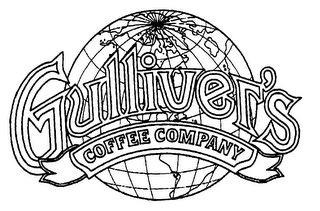 GULLIVER'S COFFEE COMPANY