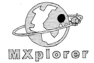 MXPLORER