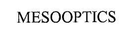 MESOOPTICS