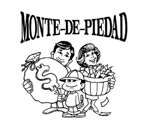 MONTE-DE-PIEDAD