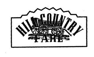 HILL COUNTRY FARE