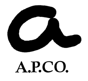 A.P.CO.