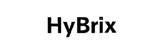 HYBRIX