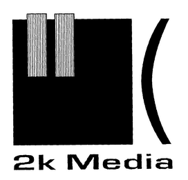 2K MEDIA