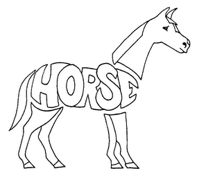 HORSE