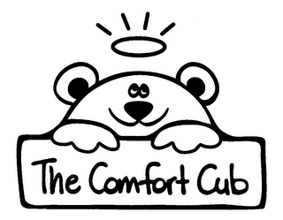 THE COMFORT CUB