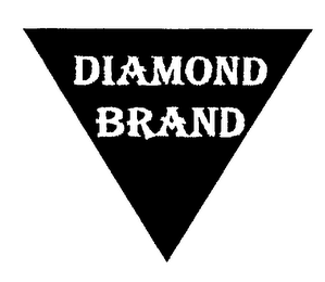 DIAMOND BRAND