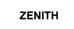 ZENITH