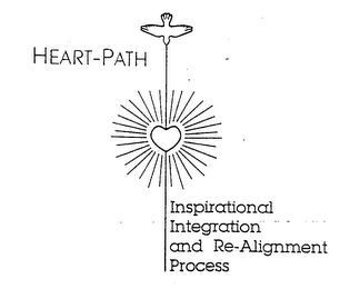 HEART-PATH INSPIRATIONAL INTEGRATION AND RE-ALIGNMENT PROCESS