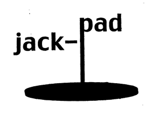 JACK- PAD