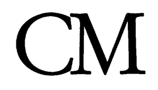 CM