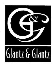 G & G GLANTZ & GLANTZ
