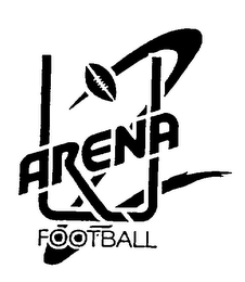 ARENA FOOTBALL 2