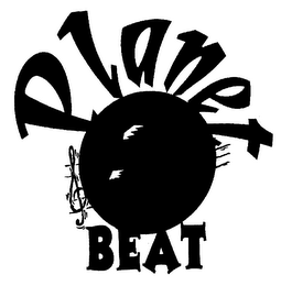 PLANET BEAT