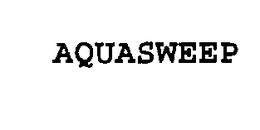 AQUASWEEP