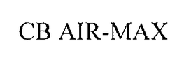 CB AIR-MAX