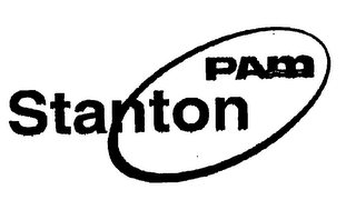 STANTON PAM