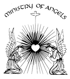 MINISTRY OF ANGELS