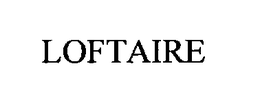 LOFTAIRE trademark