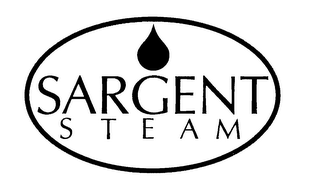 SARGENT STEAM